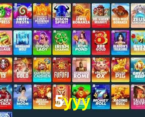 Explorando a Categoria de Eventos em Apostas na 5yyy