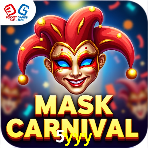 Desvendando o Mundo dos Jogos Virtuais na 5yyy