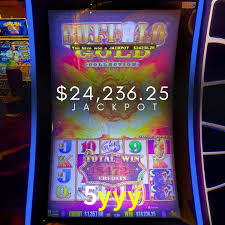 Descubra o Mundo do Cassino Online com 5yyy