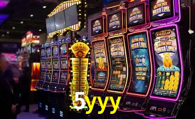 Inovações de Jogos na 5yyy: O Futuro das Experiências Interativas