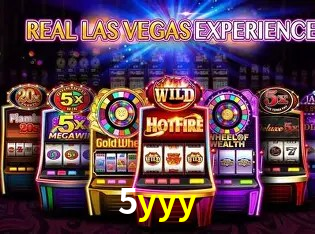 Descubra o Programa VIP da 5yyy: Vantagens Exclusivas para Jogadores