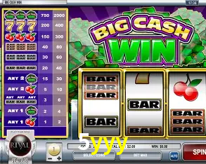 Desvendando o Mundo dos Jogos Virtuais na 5yyy